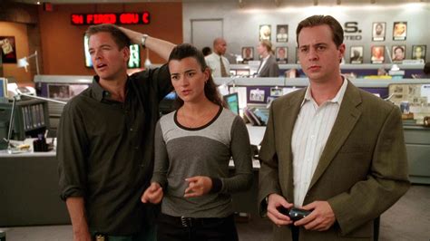 NCIS</strong> Special Agent Anthony "Tony". . Ncis season 6 episode 14 full cast